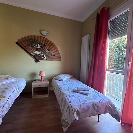 Appartamento Libeccio Finale Ligure Exteriör bild