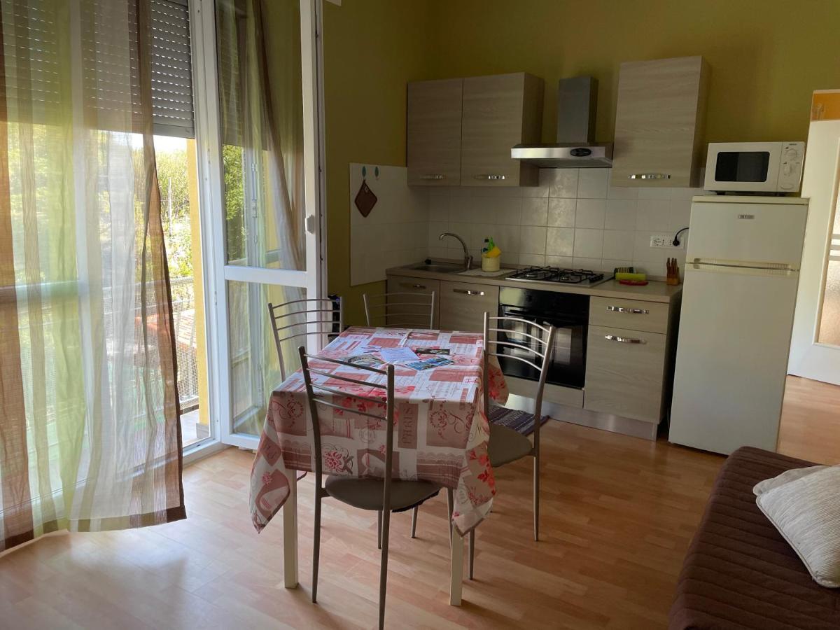 Appartamento Libeccio Finale Ligure Exteriör bild
