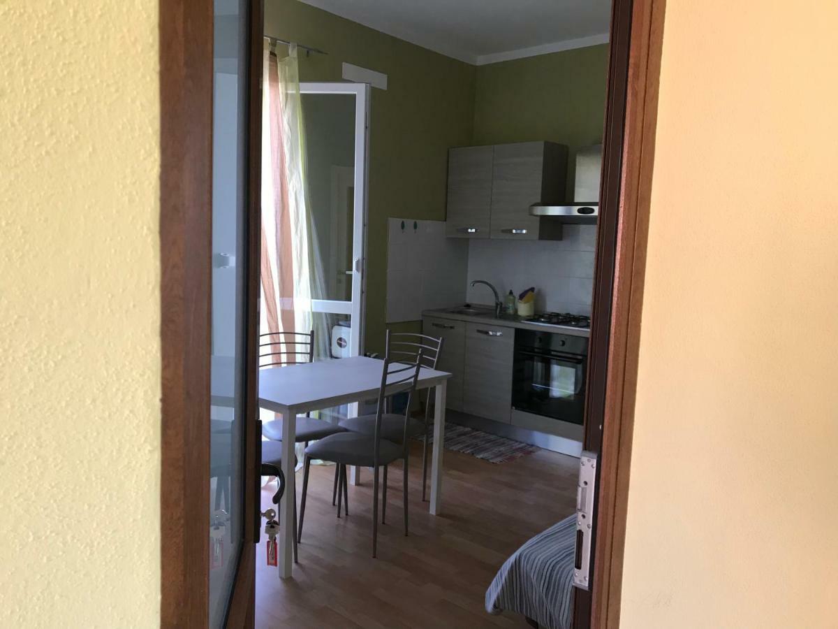 Appartamento Libeccio Finale Ligure Exteriör bild