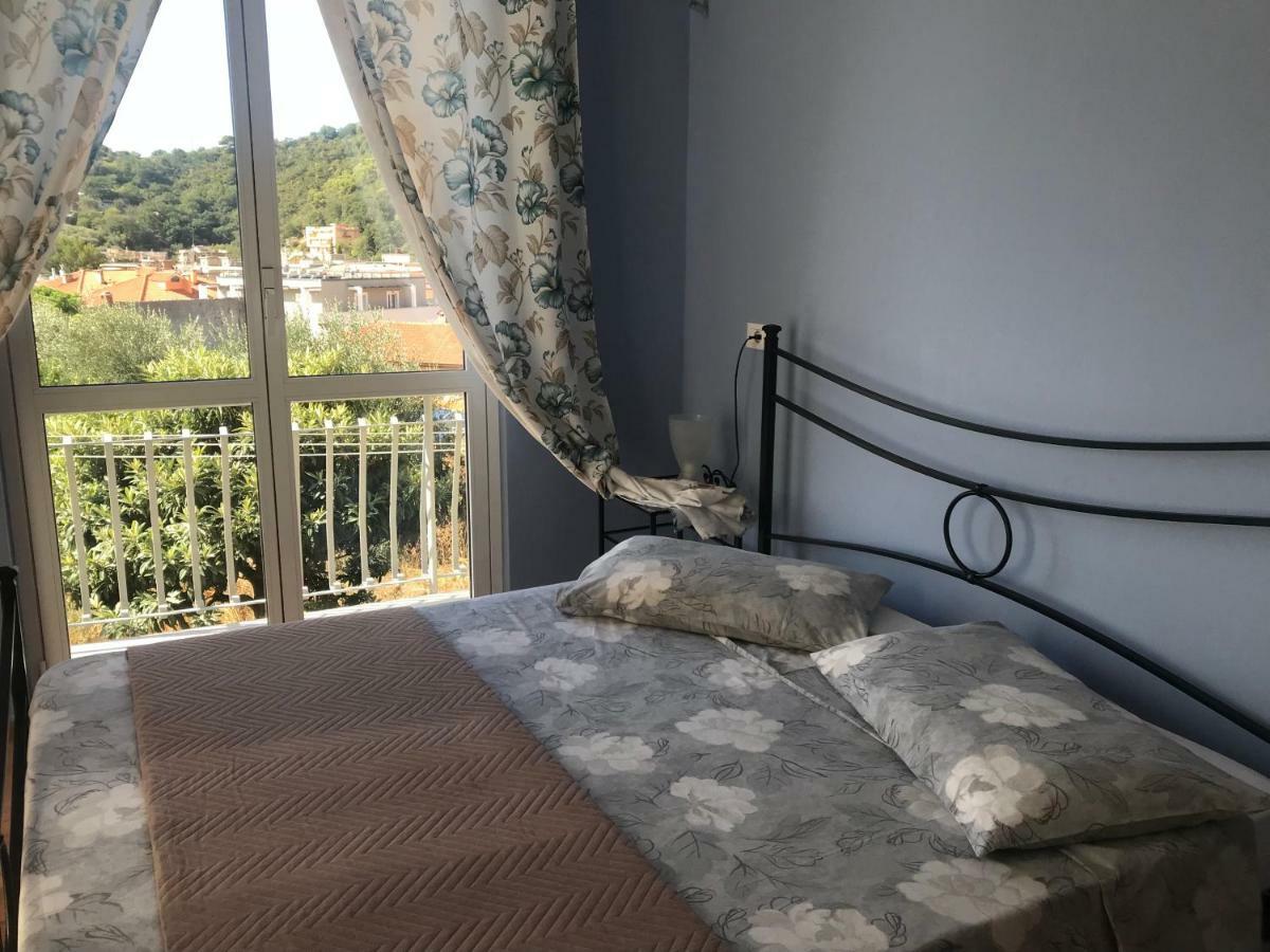 Appartamento Libeccio Finale Ligure Exteriör bild
