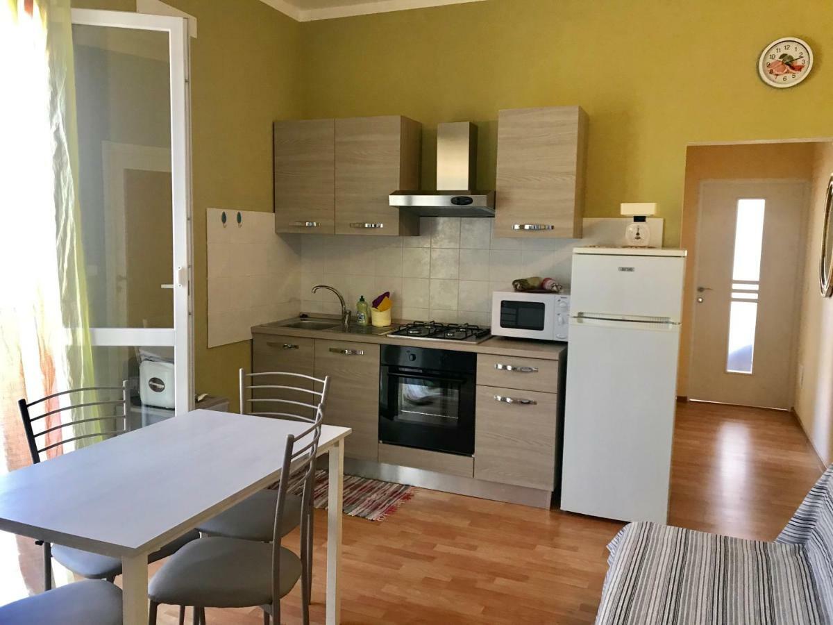 Appartamento Libeccio Finale Ligure Exteriör bild