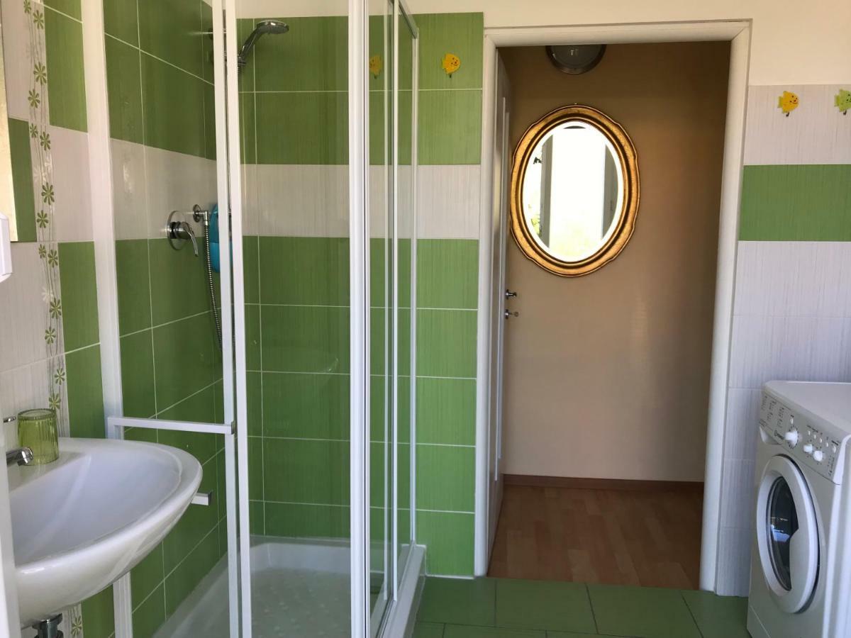 Appartamento Libeccio Finale Ligure Exteriör bild